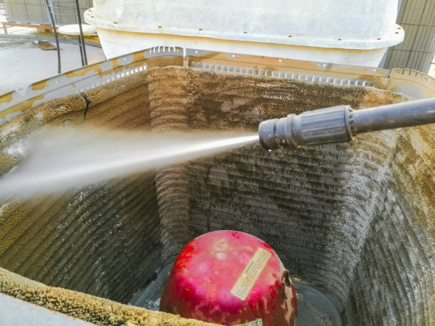 Best Air Duct Cleaning Near Me  in Lusby, MD