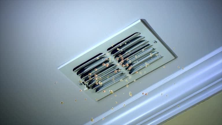 Lusby, MD Airduct Cleaning Company