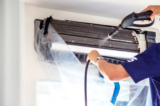 Best Ductwork Cleaning Services  in Lusby, MD