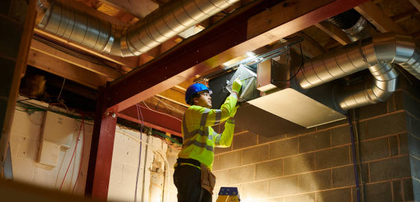 Affordable HVAC Duct Cleaning in Lusby, MD