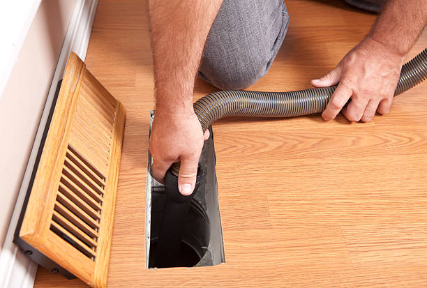 Best Local Air Duct Cleaning Services  in Lusby, MD
