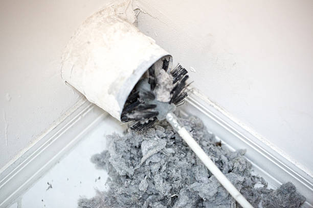 Best Best Air Duct Cleaning Company  in Lusby, MD