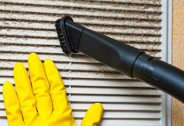 Best HVAC Duct Inspection Services  in Lusby, MD